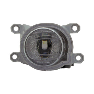 Passenger Side Fog Light Assembly image