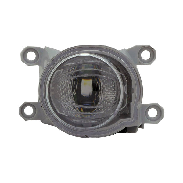 Lights & Components image