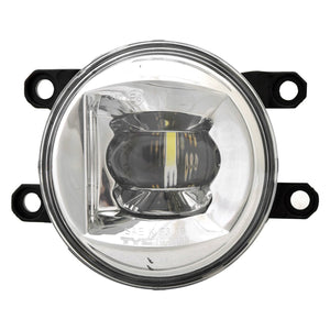 Passenger Side Fog Light Assembly image