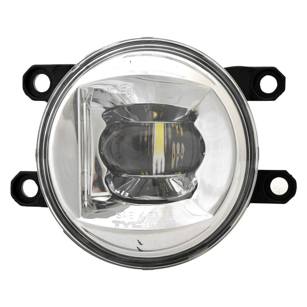 Lights & Components image