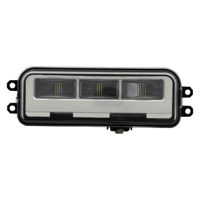 Toyota Sequoia/Tundra Passenger Side Fog Light Assembly - TO2593146