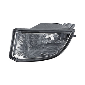 Driver Side Fog Light Lens / Housing image