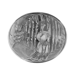 Driver Side Fog Light Lens / Housing image