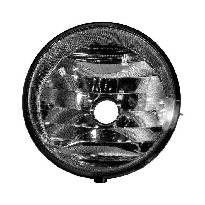 Toyota Sequoia/Solara/Tacoma/Tundra Driver Side Fog Light Lens/Housing - TO2594105