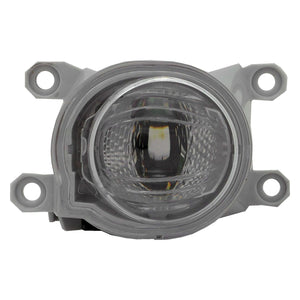 Driver Side Fog Light Lens / Housing image
