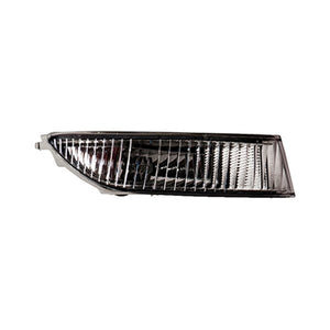 Passenger Side Fog Light Lens / Housing image