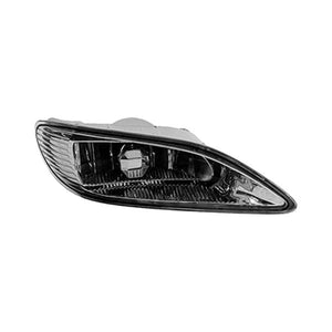 Passenger Side Fog Light Lens / Housing image