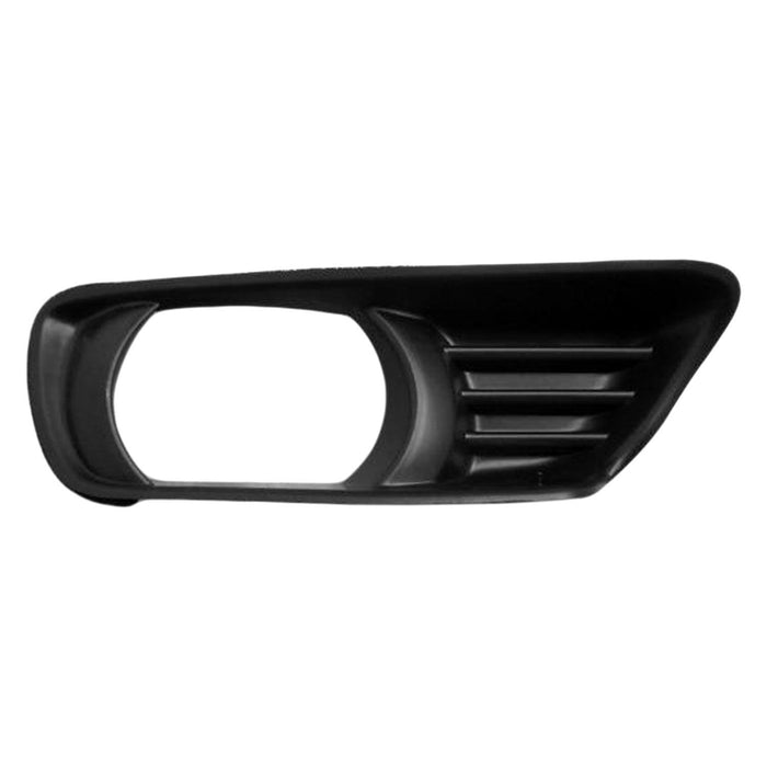 Toyota Camry XLE Driver Side Fog Light Cover Japan Built - TO2598101