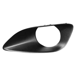 Driver Side Fog Light Cover image