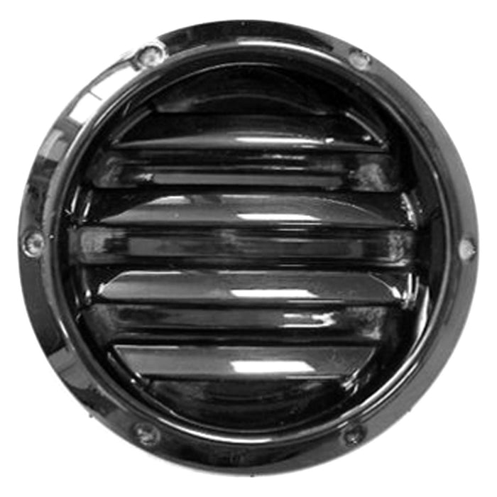 Toyota Highlander Driver Side Fog Light Cover - TO2598107