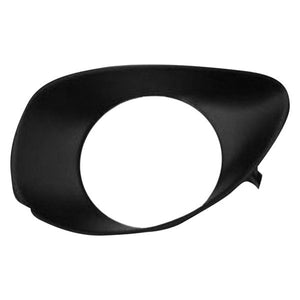Driver Side Fog Light Cover image