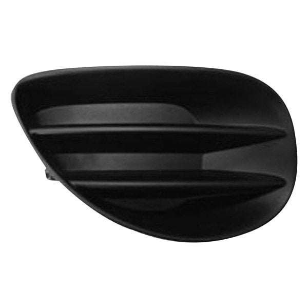 Toyota Yaris Driver Side Fog Light Cover W/O Fog Lamps Hatchback - TO2598109