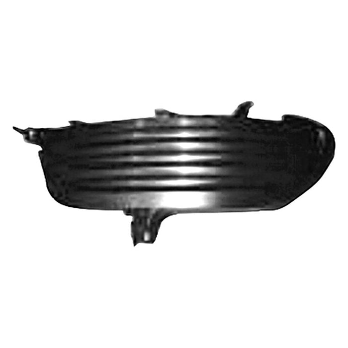 Toyota Camry Passenger Side Fog Light Cover Code 202 Usa Built - TO2599100