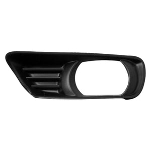Passenger Side Fog Light Cover image