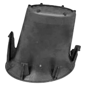 Passenger Side Fog Light Cover image