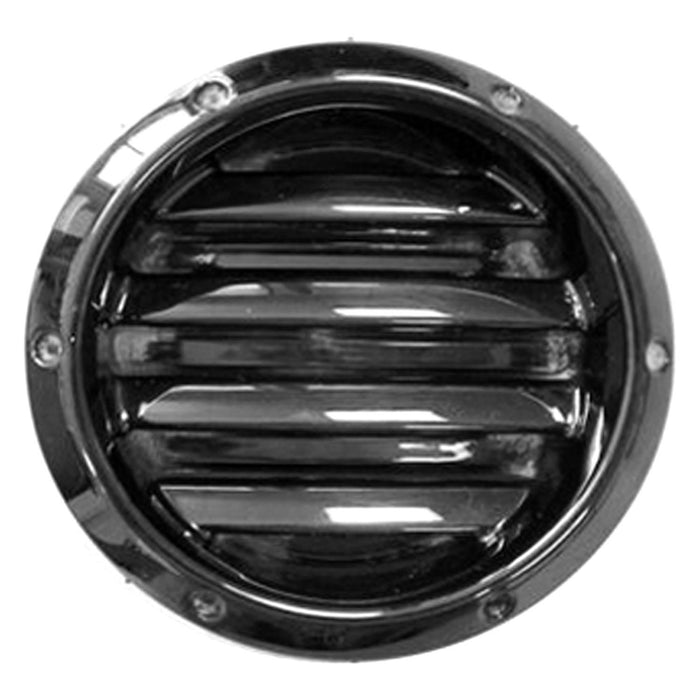Toyota Highlander Passenger Side Fog Light Cover - TO2599107