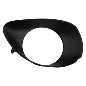 Passenger Side Fog Light Cover image