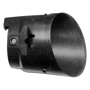 Driver Side Fog Light Housing image