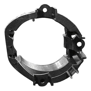 Passenger Side Fog Light Housing image