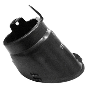 Passenger Side Fog Light Housing image