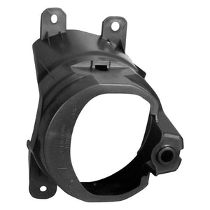 Driver Side Fog Light Bracket image