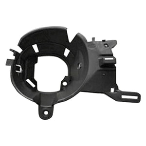 Passenger Side Fog Light Bracket image