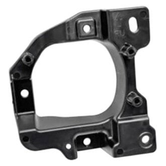 Toyota Highlander XSE Passenger Side Fog Light Bracket - TO2603106