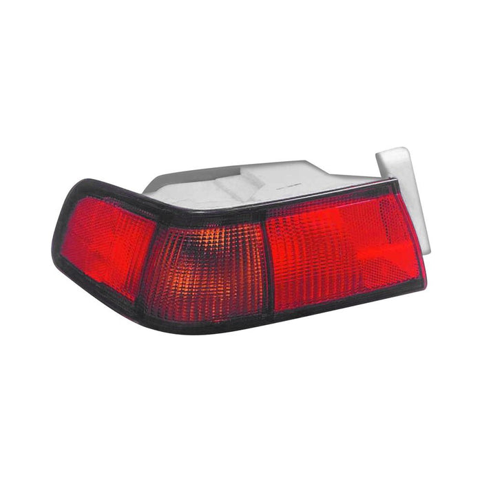 Toyota Camry Driver Side Tail Light Assembly Nal Brand - TO2800124