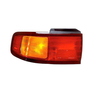 Driver Side Tail Light Assembly image