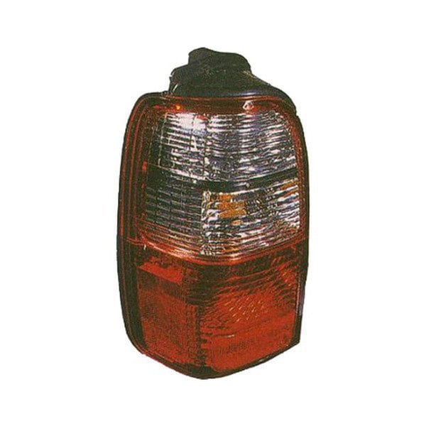 Toyota 4Runner Driver Side Tail Light Assembly - TO2800137