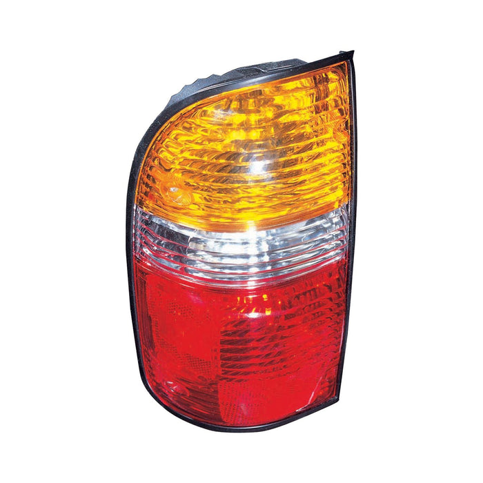 Toyota Tacoma Driver Side Tail Light Assembly - TO2800139
