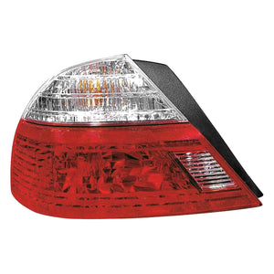 Driver Side Tail Light Assembly image