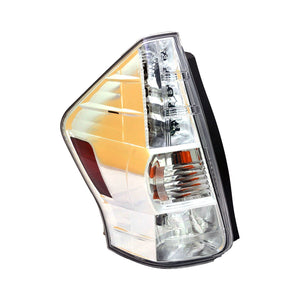 Driver Side Tail Light Assembly image