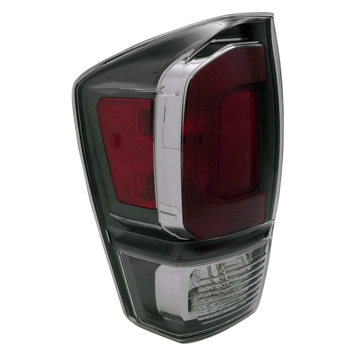 2020-2023 Toyota Tacoma TRD Off-Road/TRD Sport Driver Side Tail Light ...