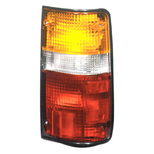 Passenger Side Tail Light Assembly image