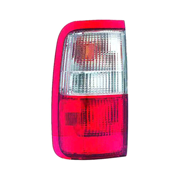 Toyota T100 Passenger Side Tail Light Assembly W/Sockets & Bulbs - TO2801119