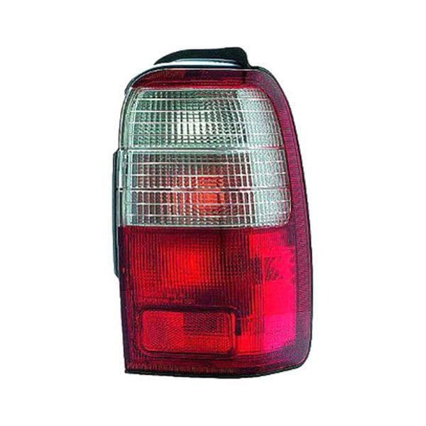 Toyota 4Runner Passenger Side Tail Light Assembly To 1/97 - TO2801122