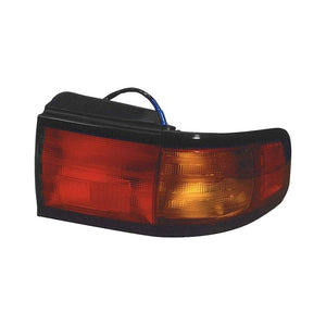 Passenger Side Tail Light Assembly image