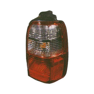 Passenger Side Tail Light Assembly image