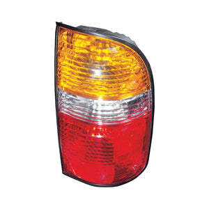 Passenger Side Tail Light Assembly image
