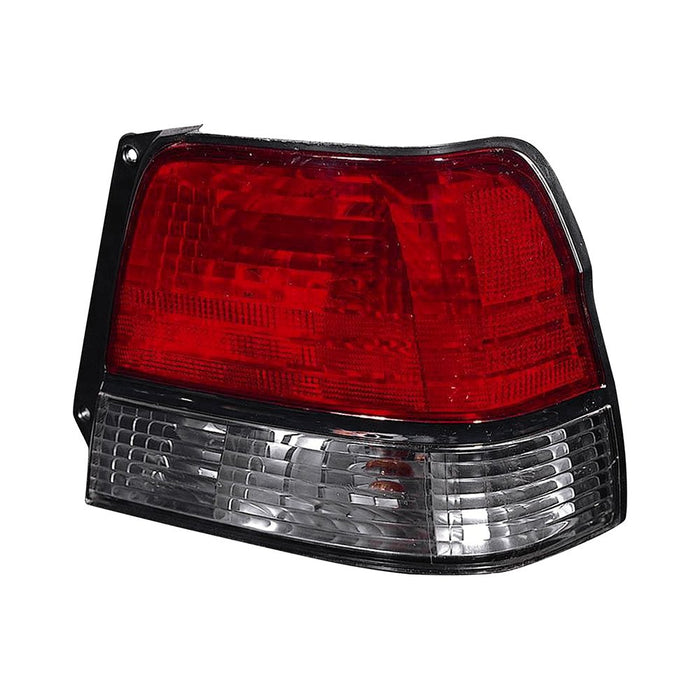 Toyota Tercel Passenger Side Tail Light Assembly - TO2801151