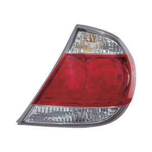 Passenger Side Tail Light Assembly image