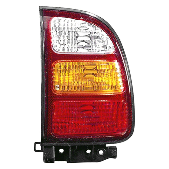 Toyota RAV4 Passenger Side Tail Light Assembly - TO2801160