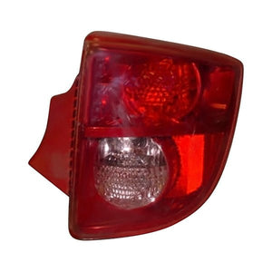 Passenger Side Tail Light Assembly image