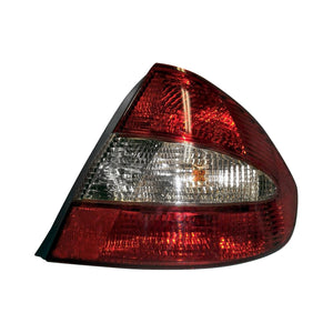 Passenger Side Tail Light Assembly image