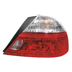 Passenger Side Tail Light Assembly image