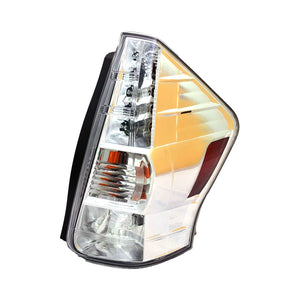 Passenger Side Tail Light Assembly image