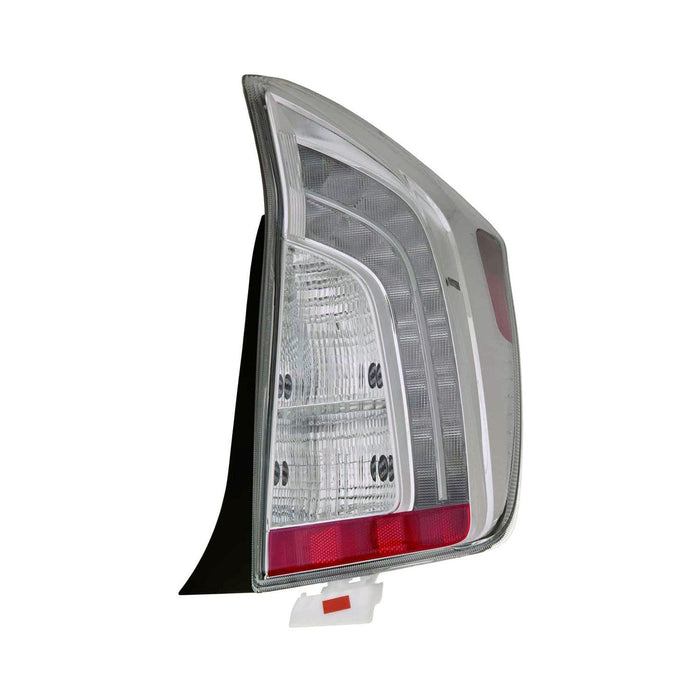 Toyota Prius Plug-In Passenger Side Tail Light Assembly - TO2801191