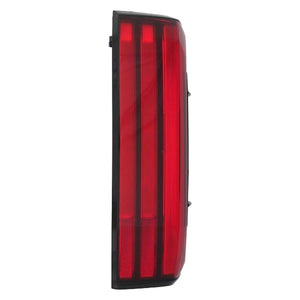 Tail Light Assembly image