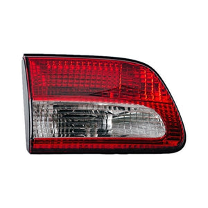 Driver Side Tail Light Assembly image